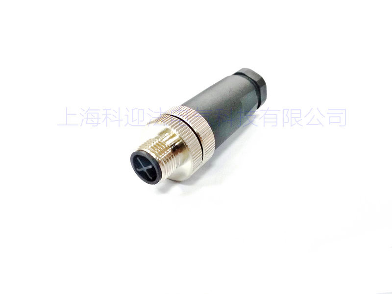 ?什么是m12快速現(xiàn)場接線連接器？